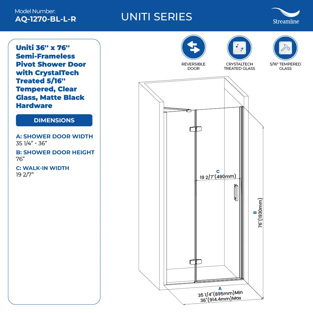 AQ-1270-BL-L-R