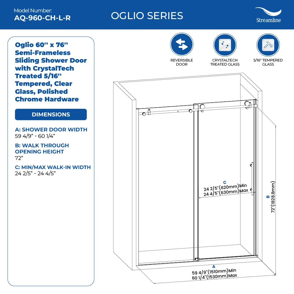 AQ-960-CH-L-R