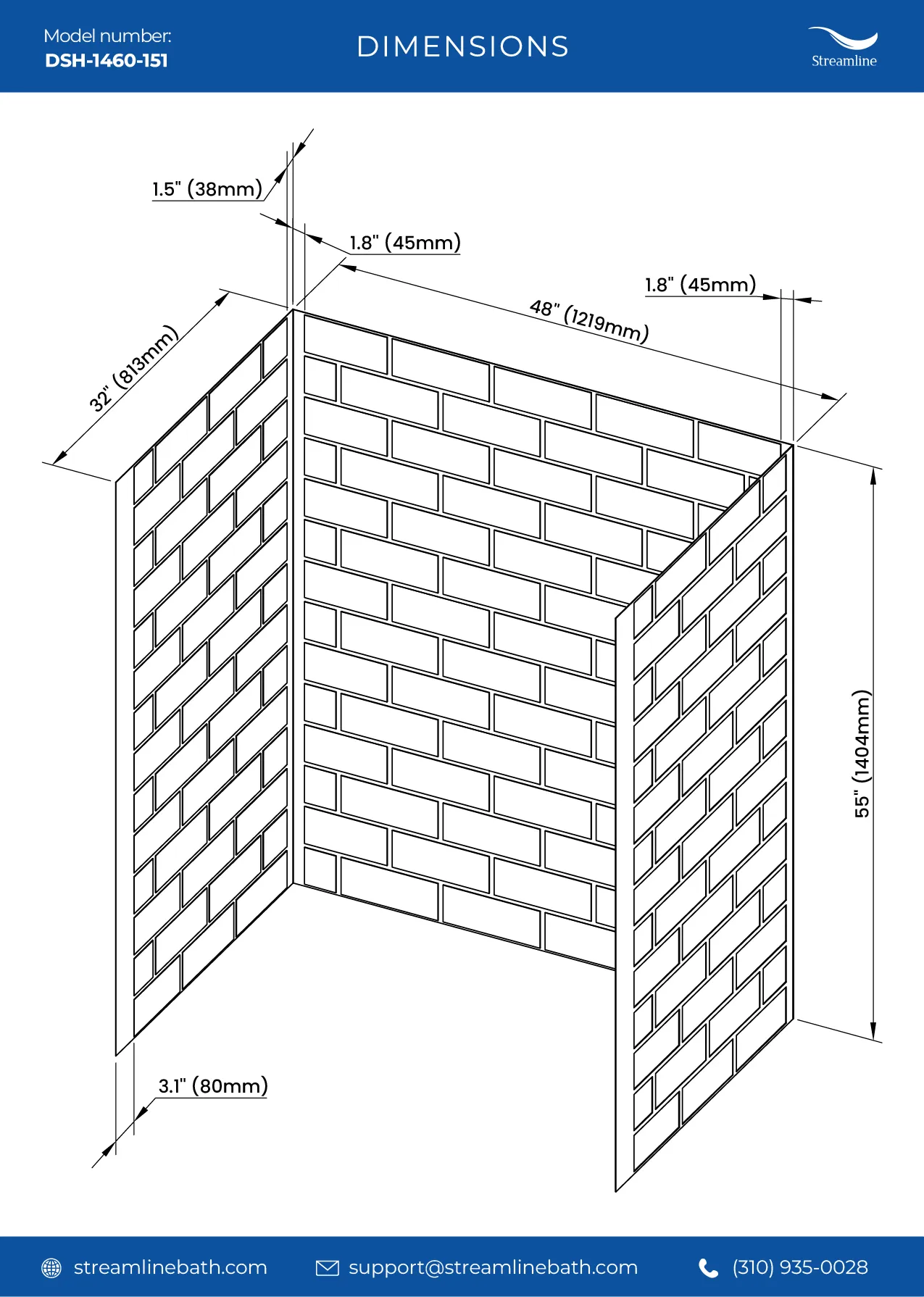 DSH-1460-151