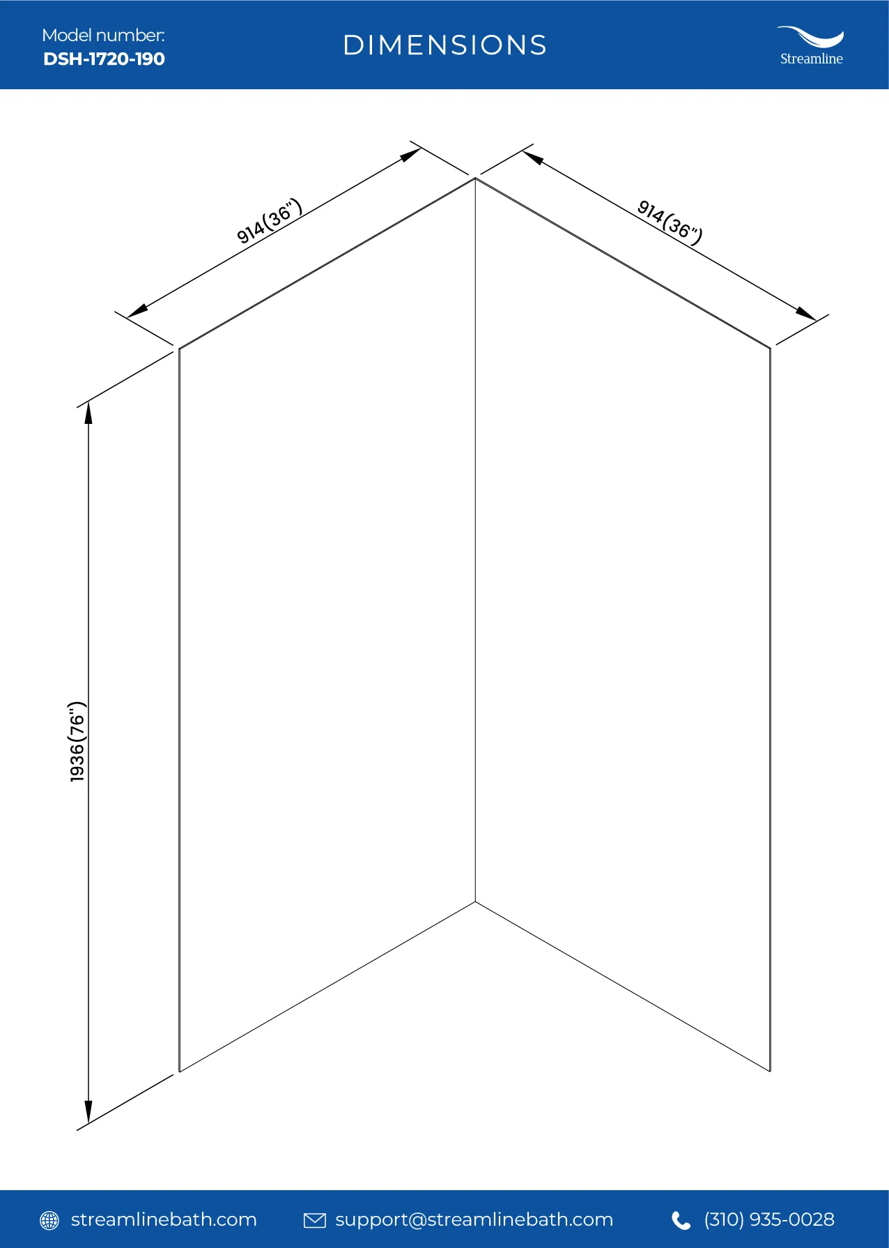 DSH-1720-190