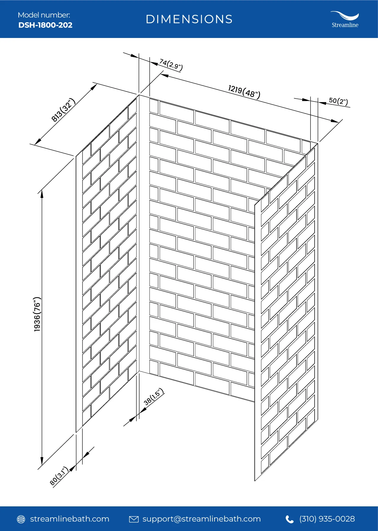 DSH-1800-202