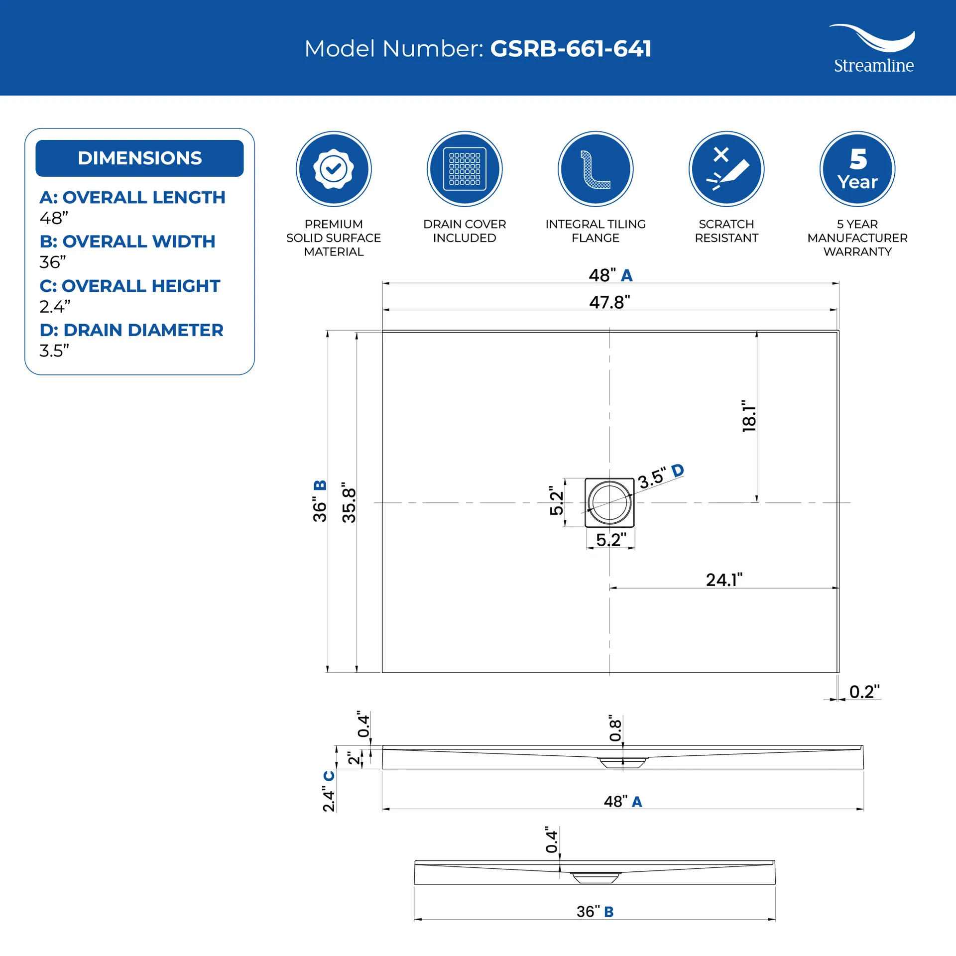 GSRB-661-641