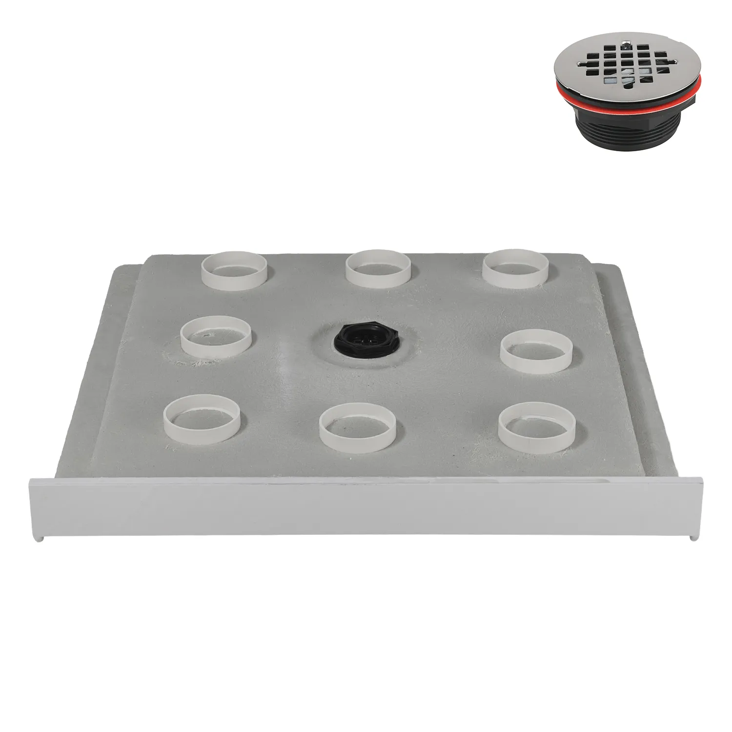 NTM-618-36WH-AL