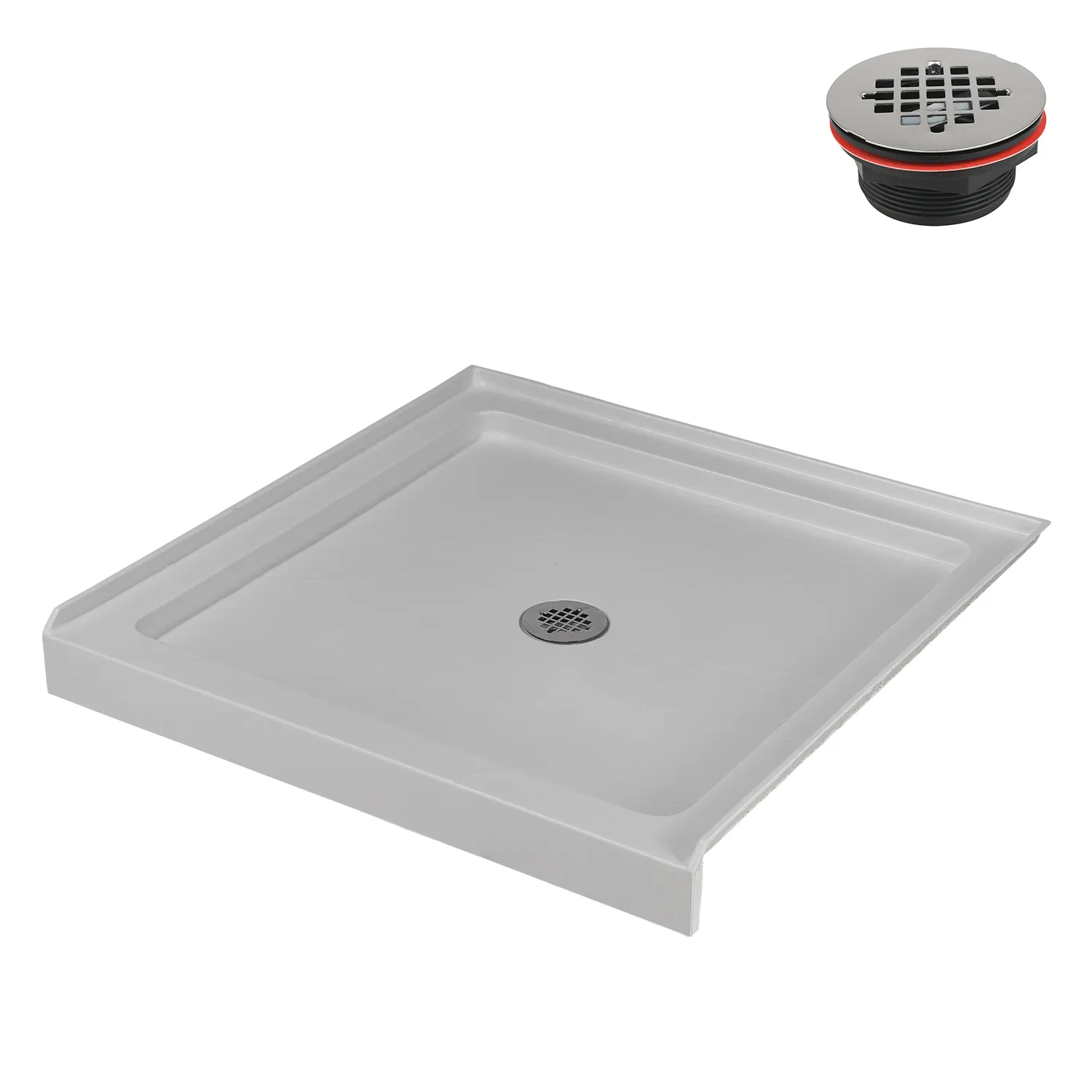 NTM-618-36WH-AL