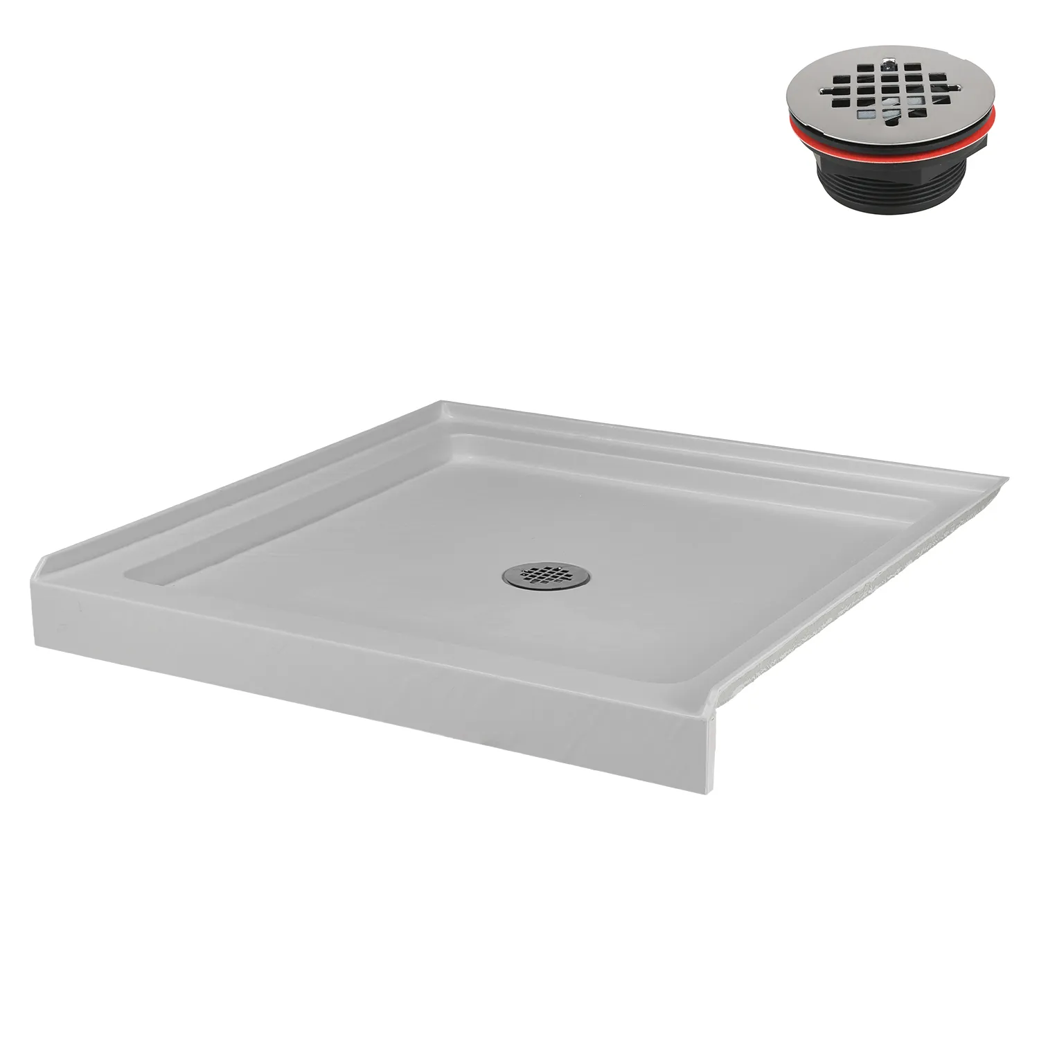 NTM-618-36WH-AL