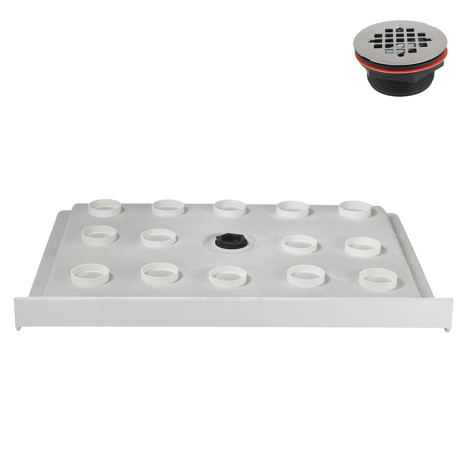 NTM-628-48WH-AL