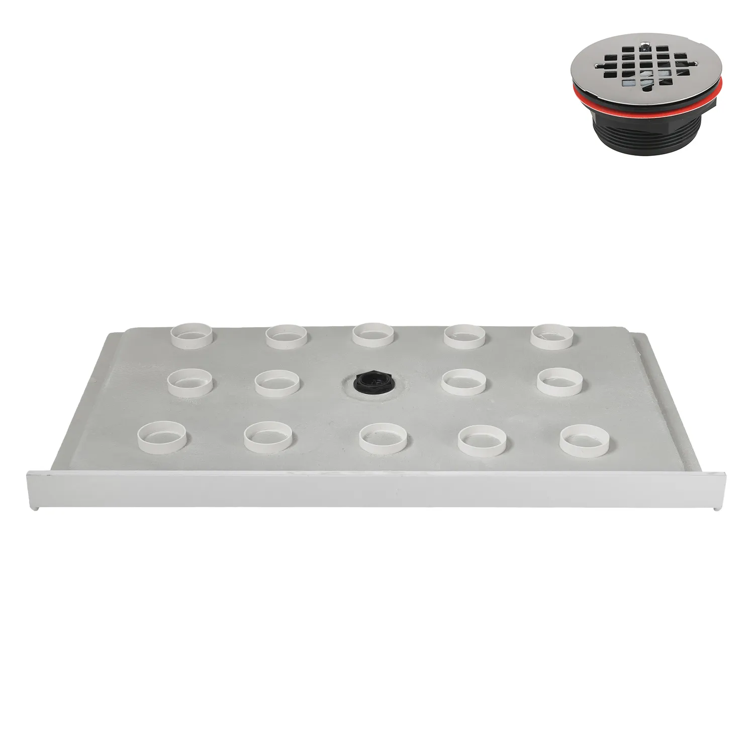 NTM-636-60WH-AL