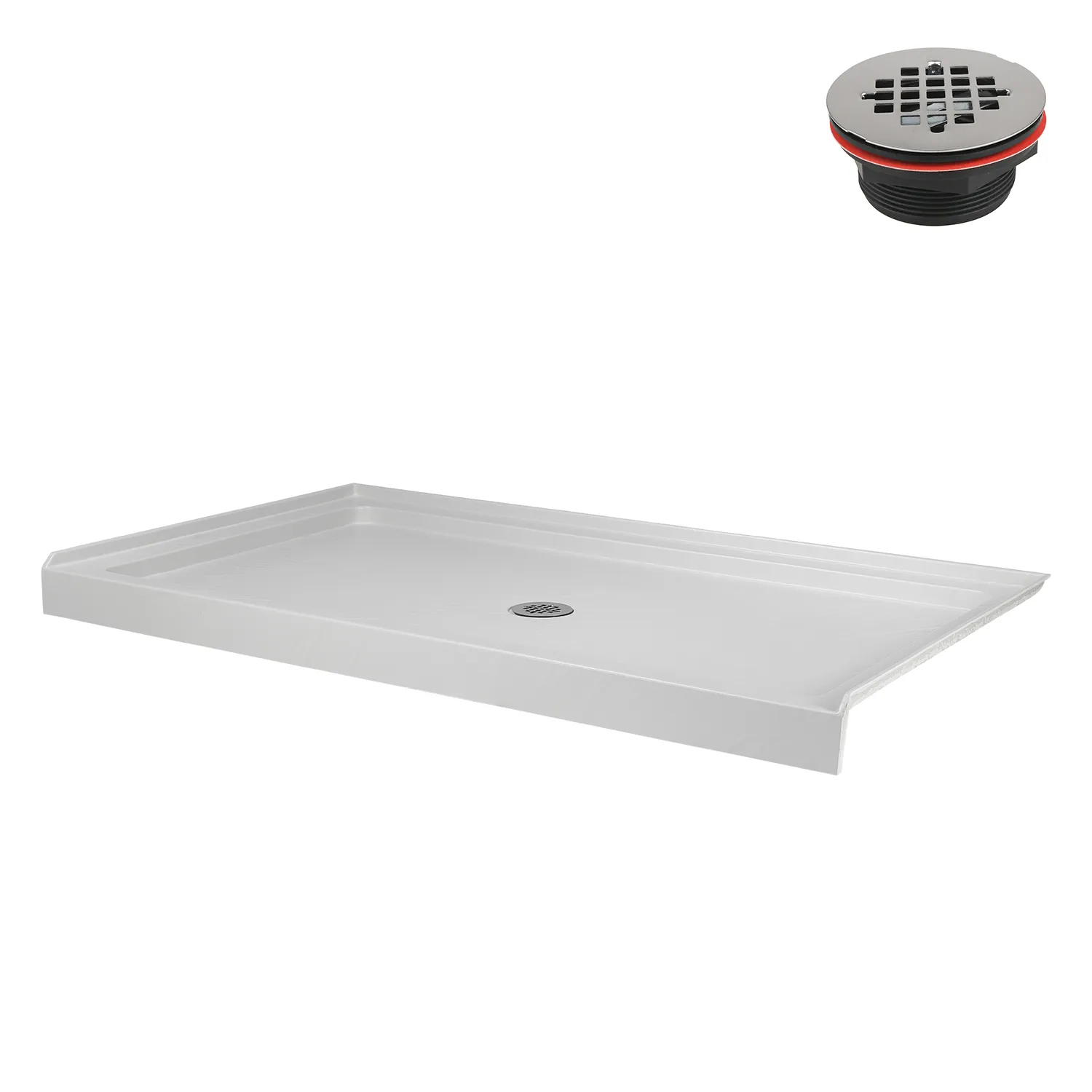 NTM-636-60WH-AL