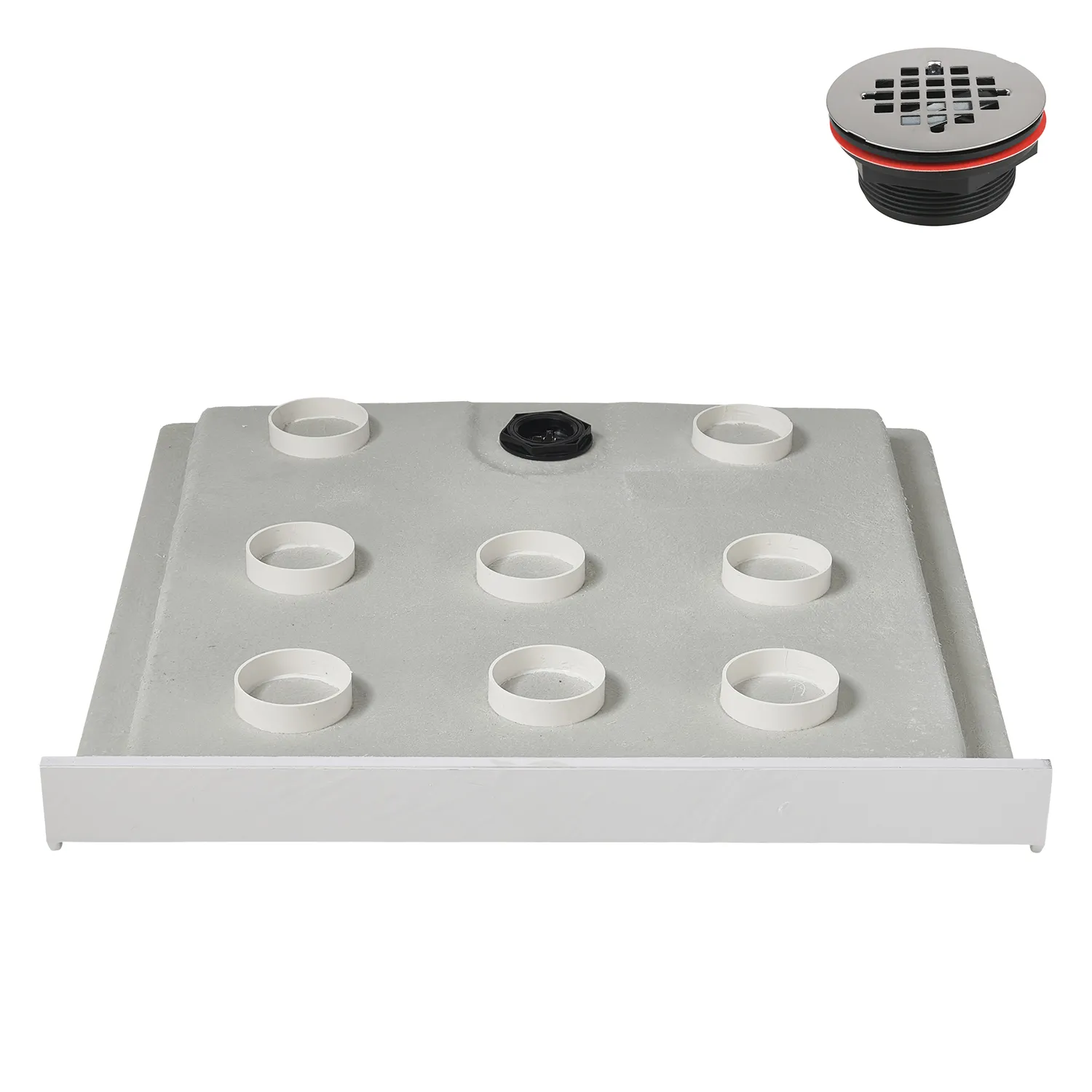 NTM-644-36WH-AL
