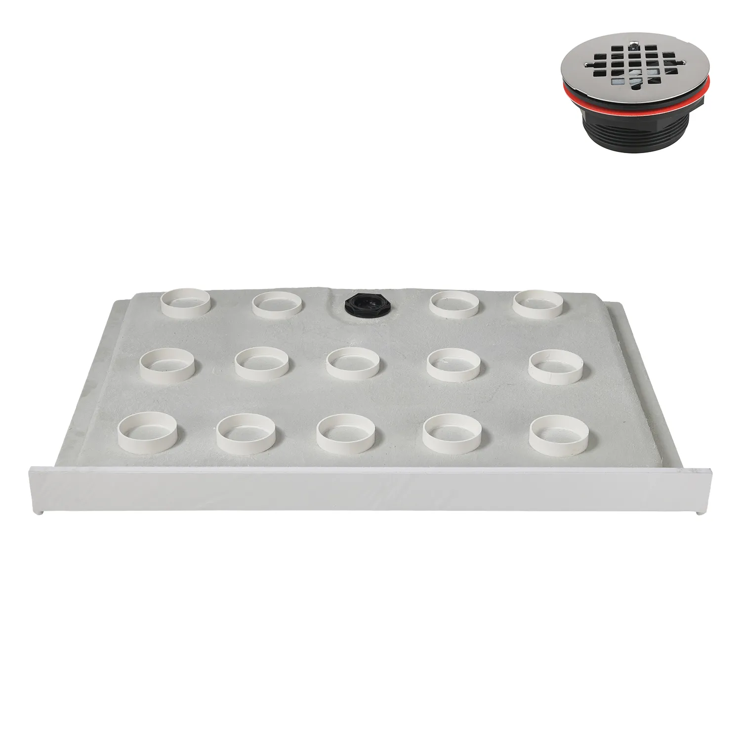 NTM-652-48WH-AL