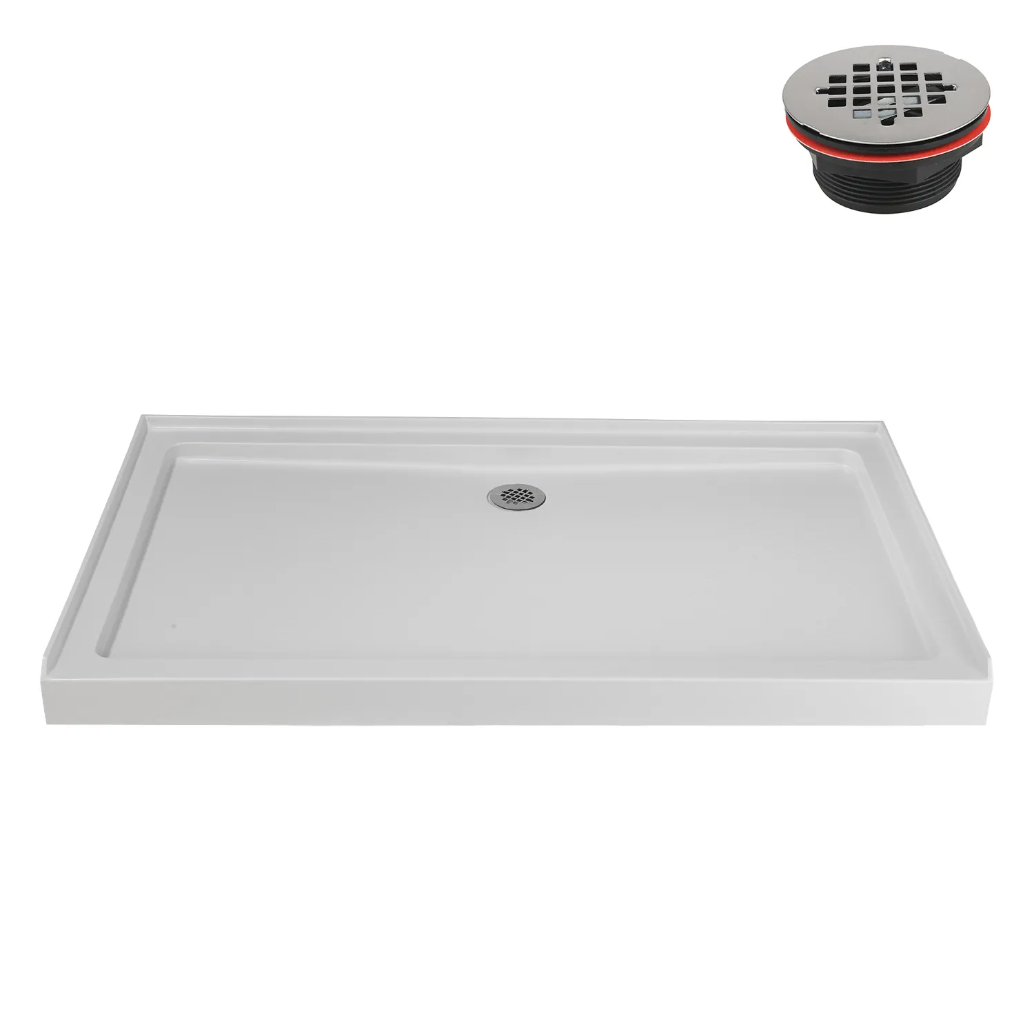 NTM-660-60WH-AL
