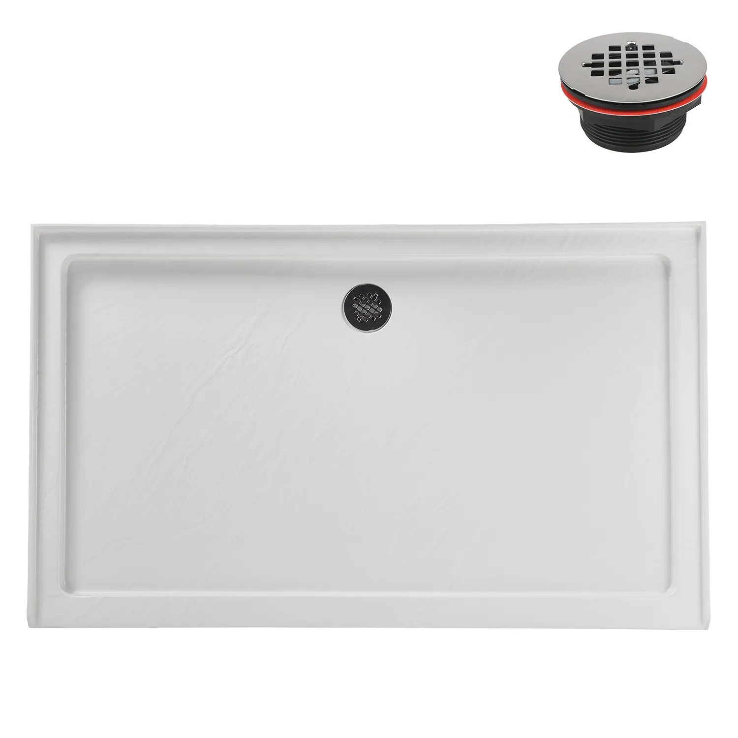 NTM-660-60WH-AL
