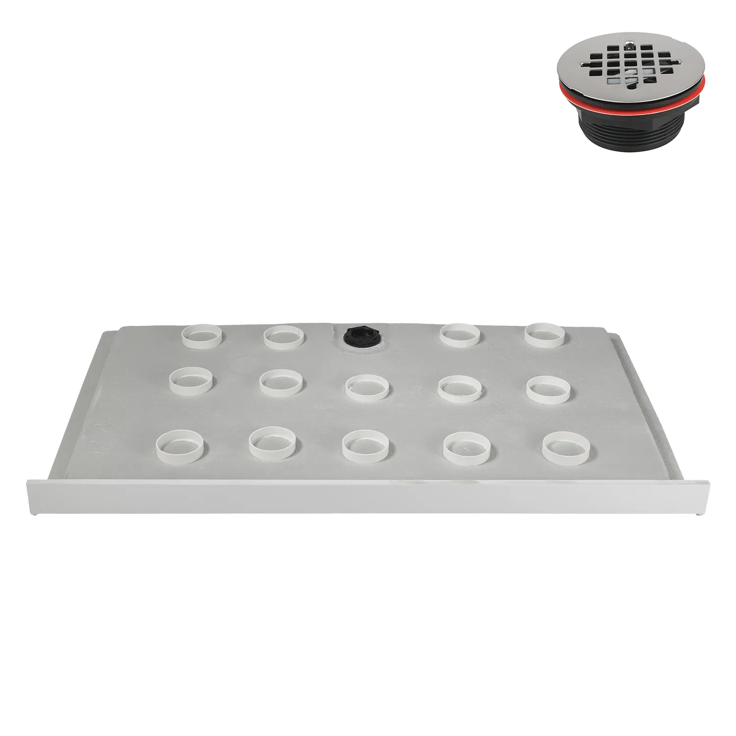 NTM-660-60WH-AL
