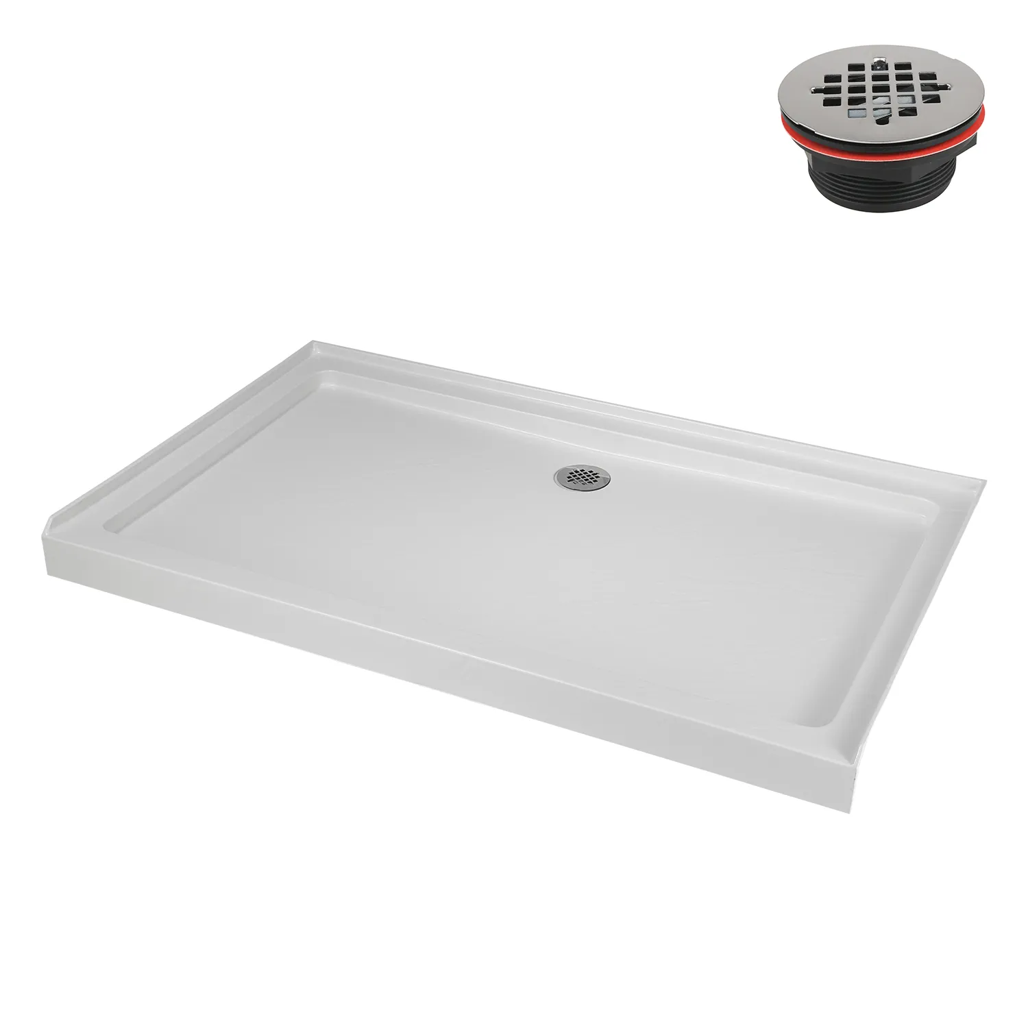 NTM-660-60WH-AL