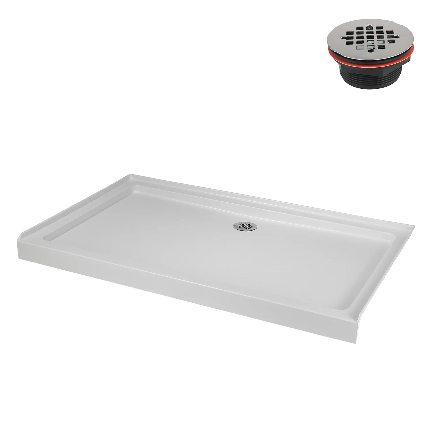 NTM-660-60WH-AL
