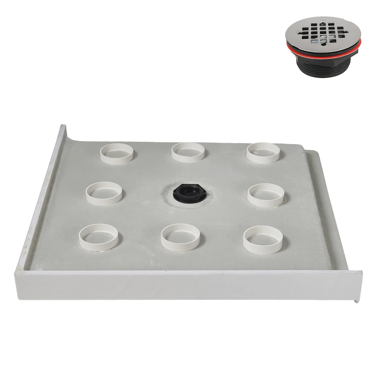 NTM-668-36WH-CR