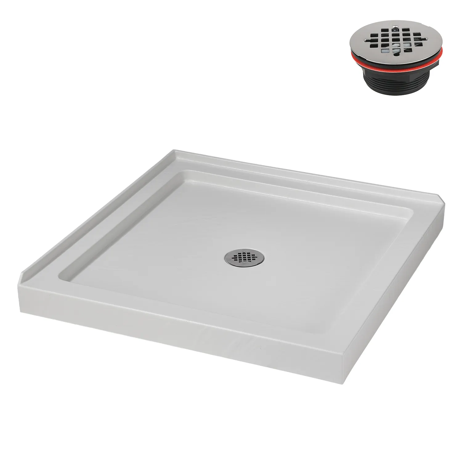 NTM-668-36WH-CR