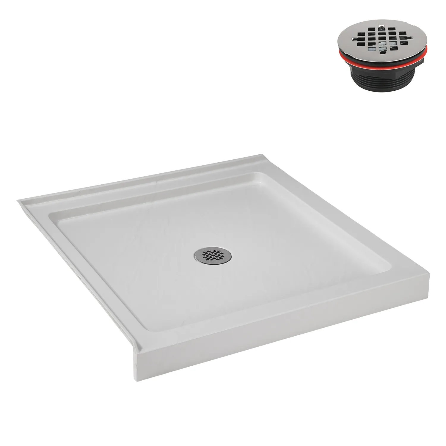 NTM-668-36WH-CR