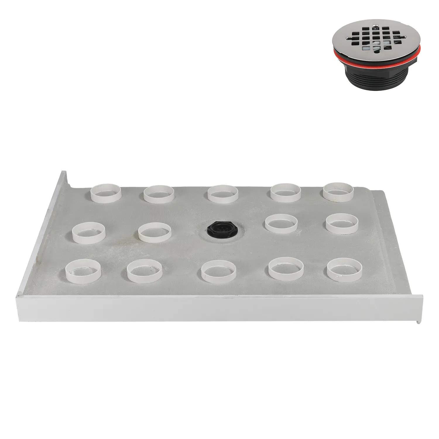 NTM-676-48WH-CR