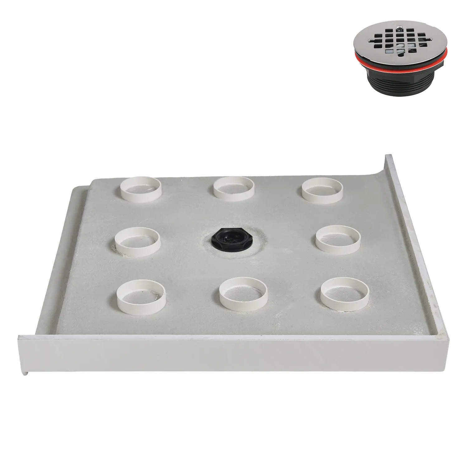 NTM-684-36WH-CR