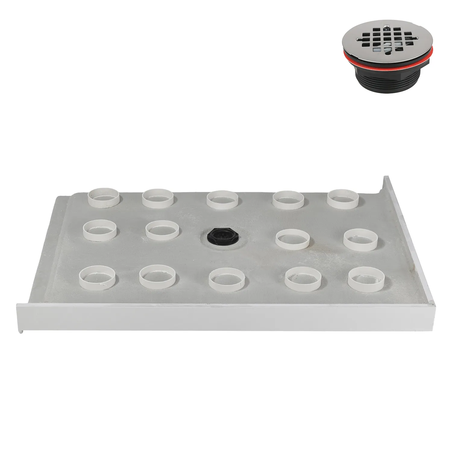 NTM-692-48WH-CR