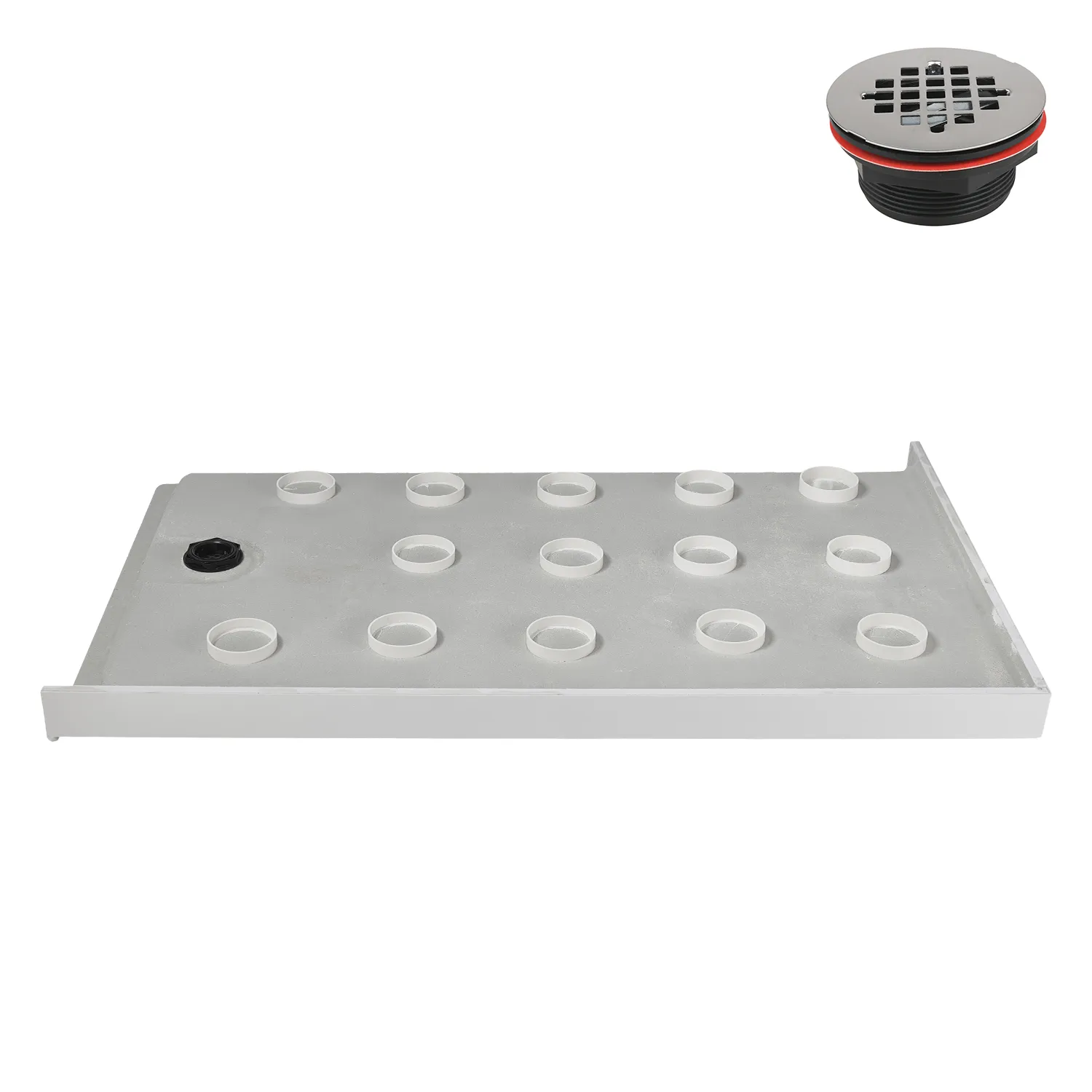 NTM-708-60WH-RH