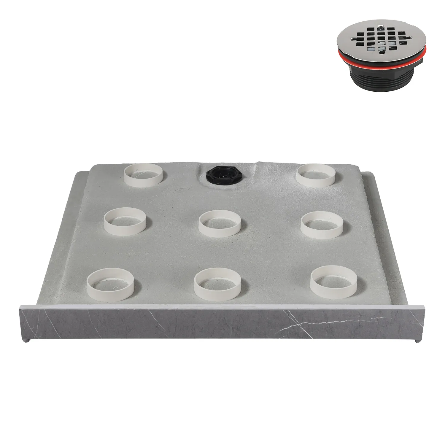 NTM-890-36GR-AL