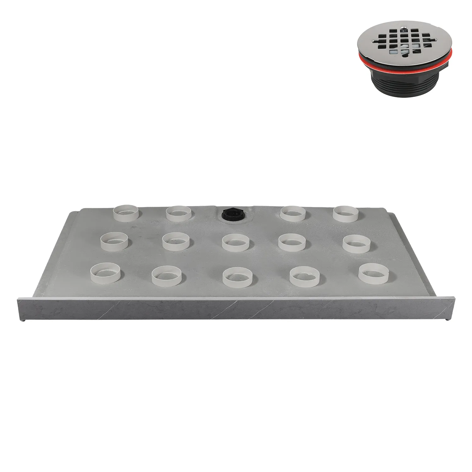 NTM-898-60GR-AL