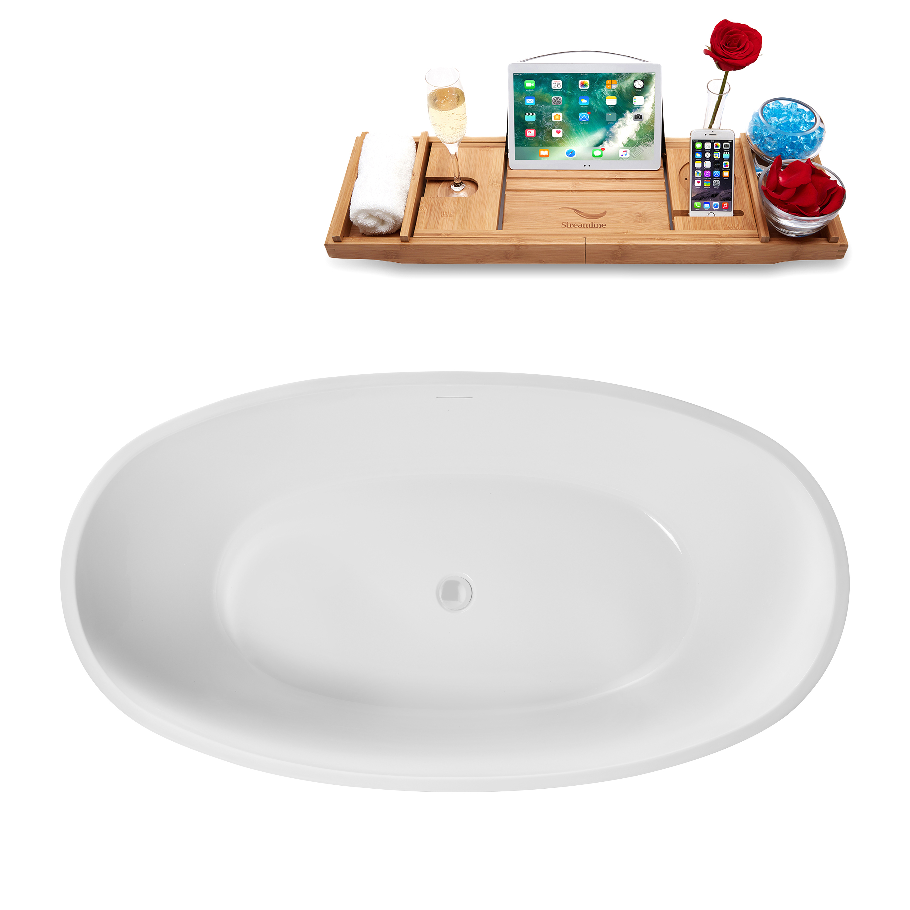 G-61-256-WH