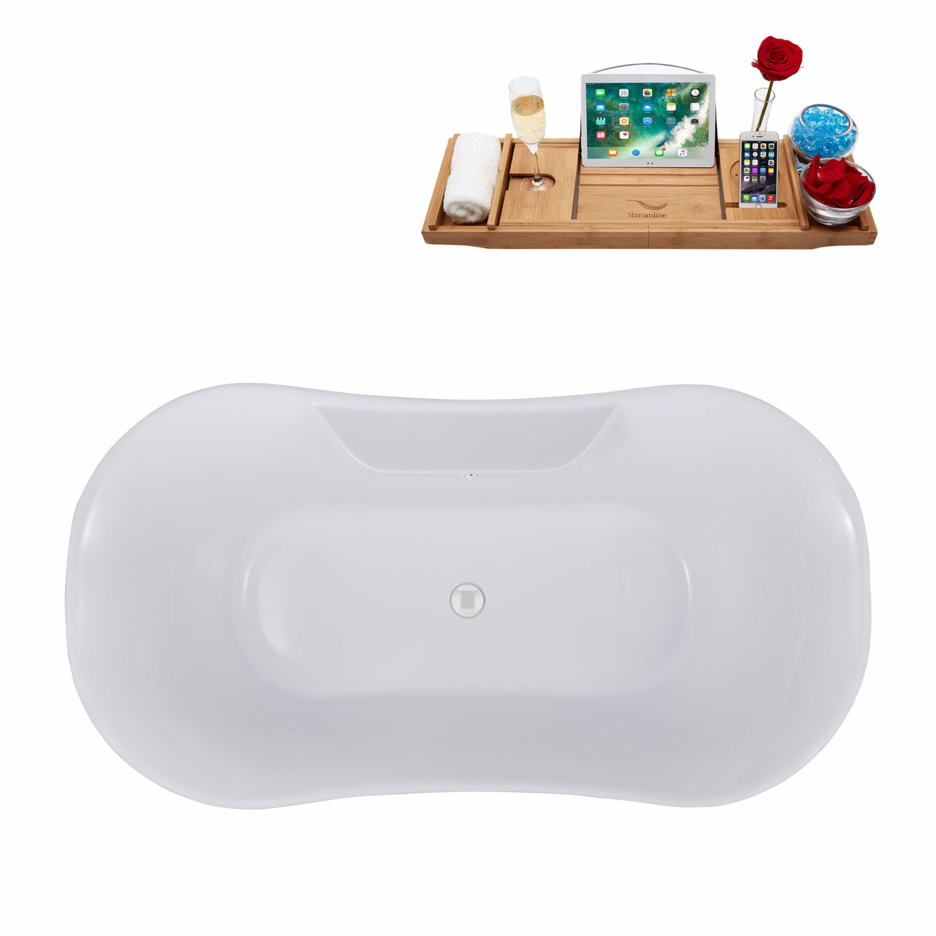 N104ORB-WH