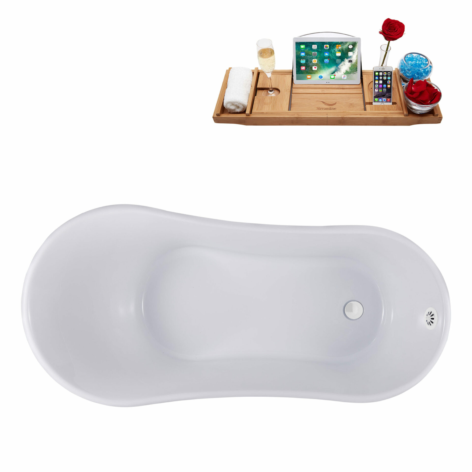 N356ORB-WH