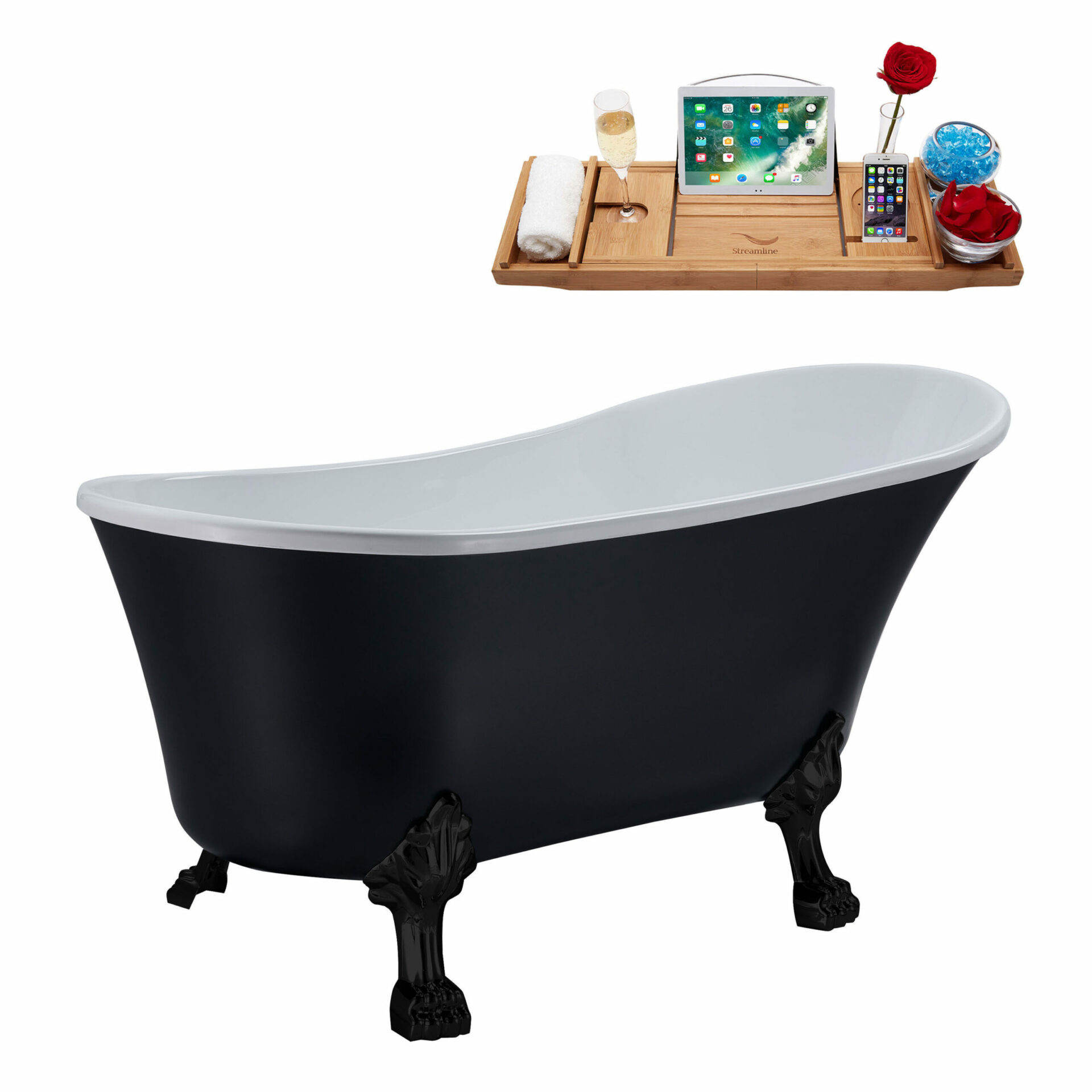N366BL-IN-ORB