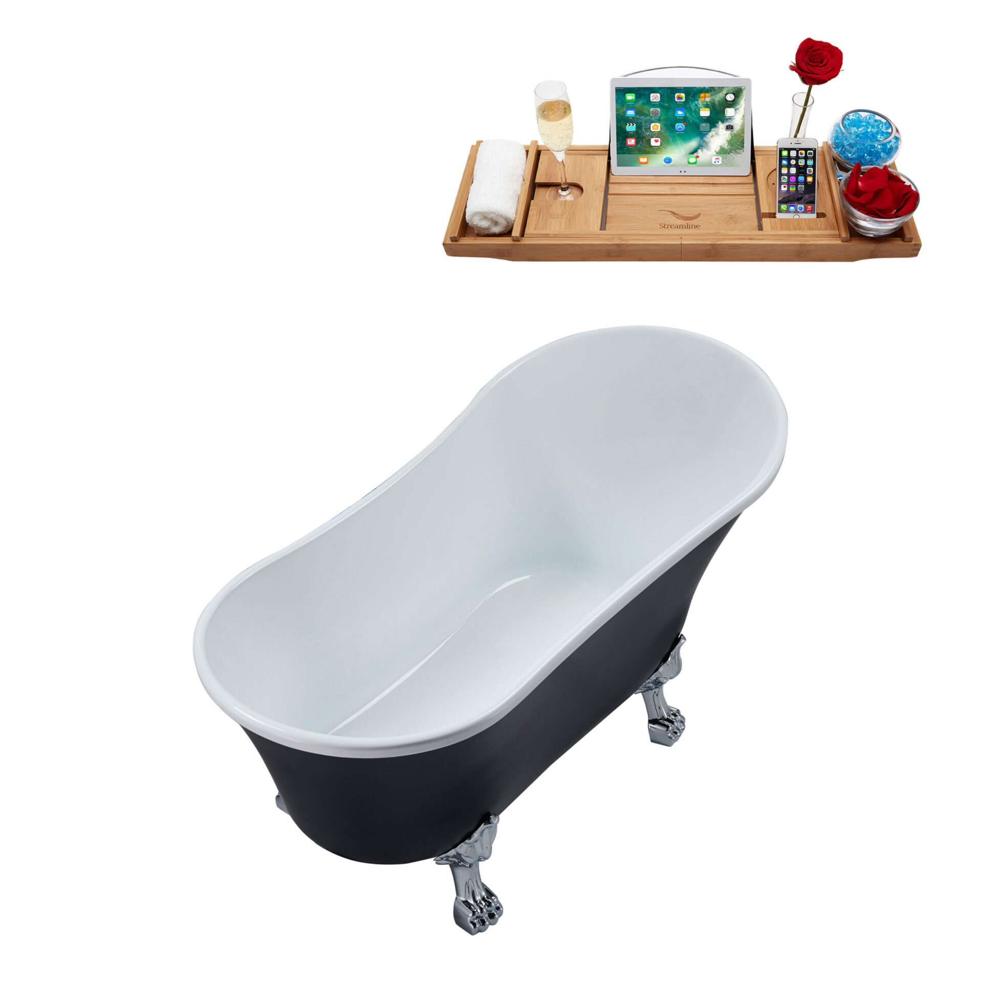 N367CH-IN-ORB