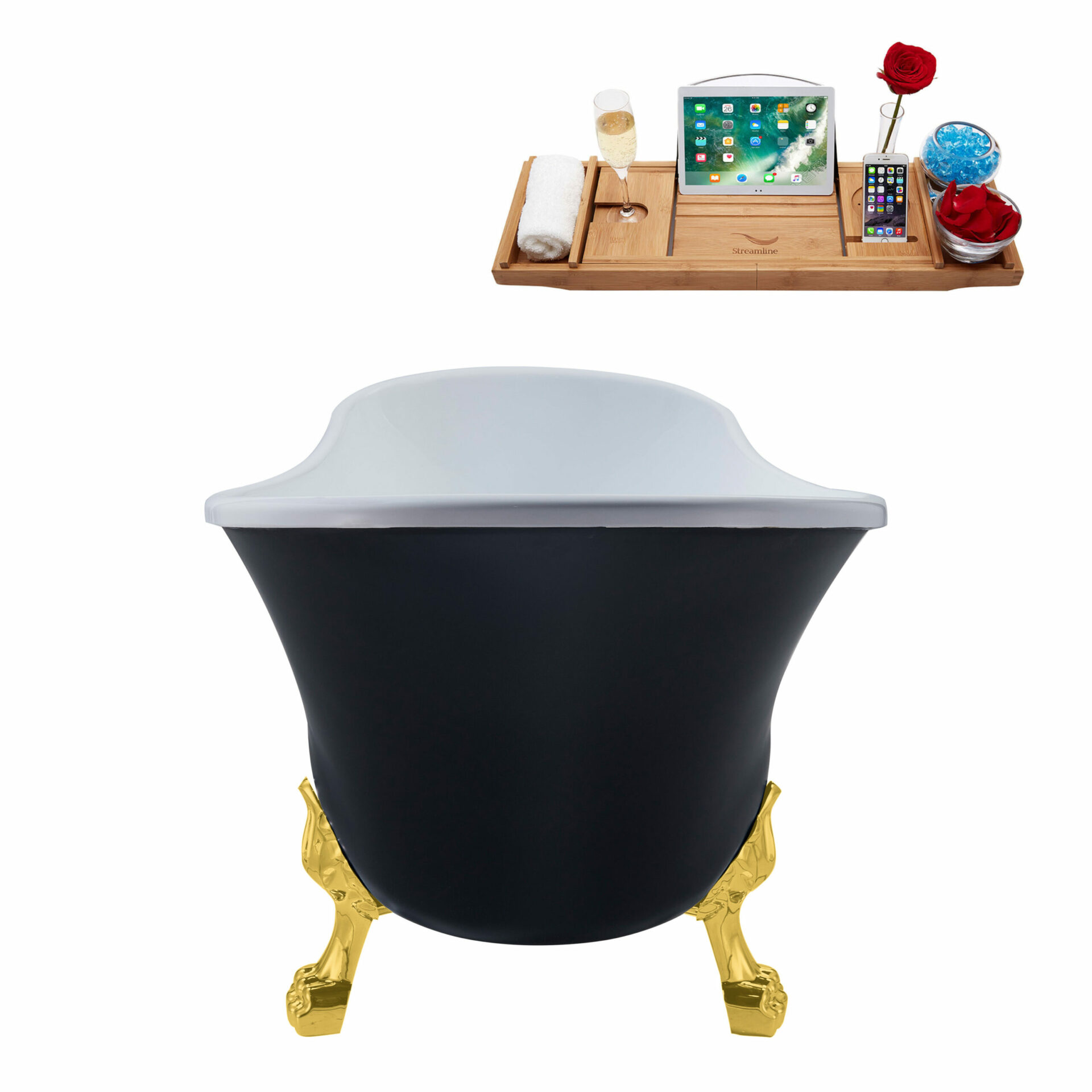 N367GLD-IN-ORB