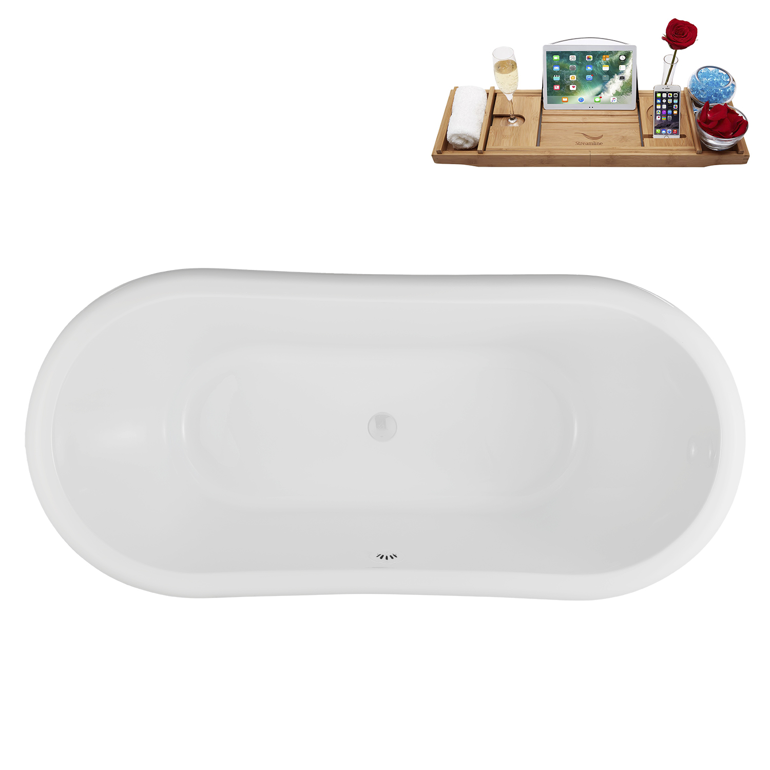 N4880BL-WH