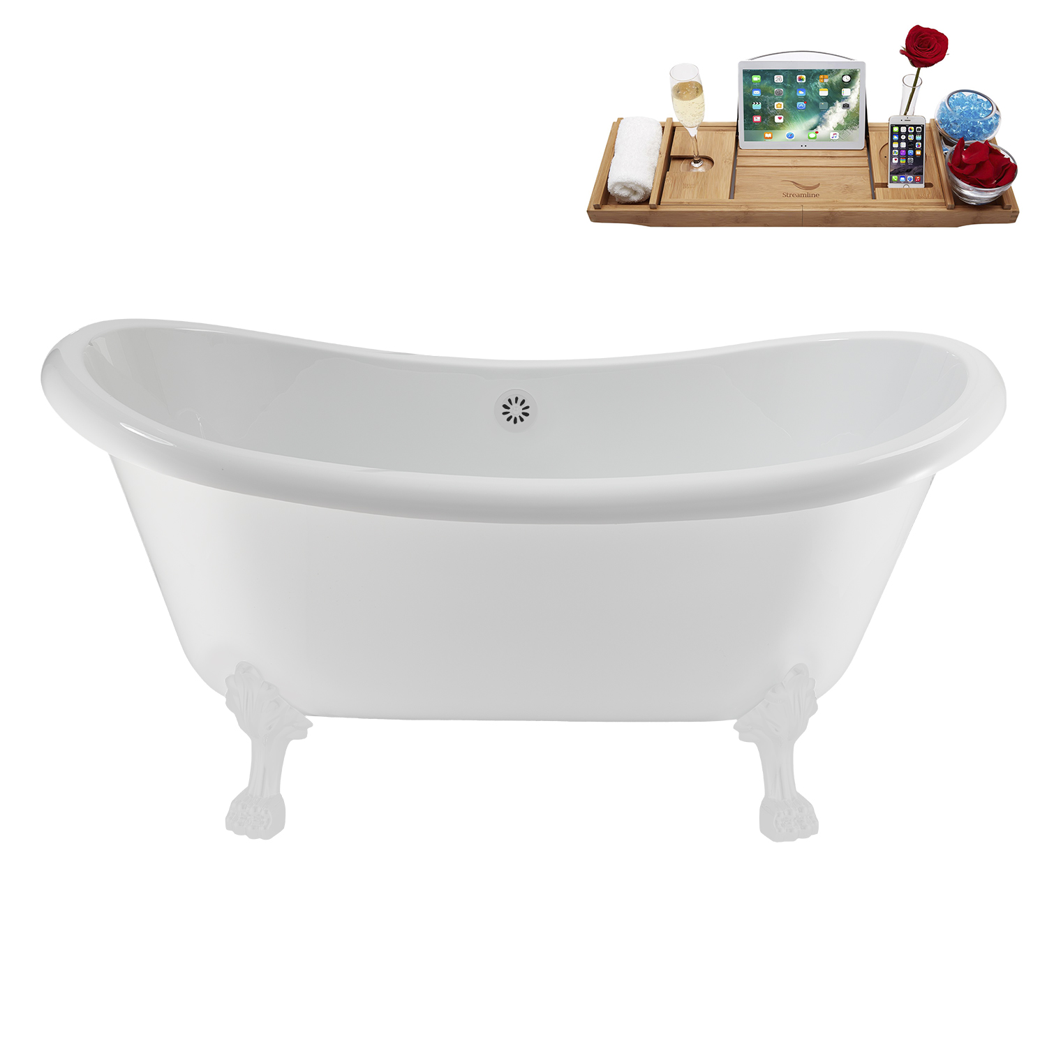 N4880WH-WH