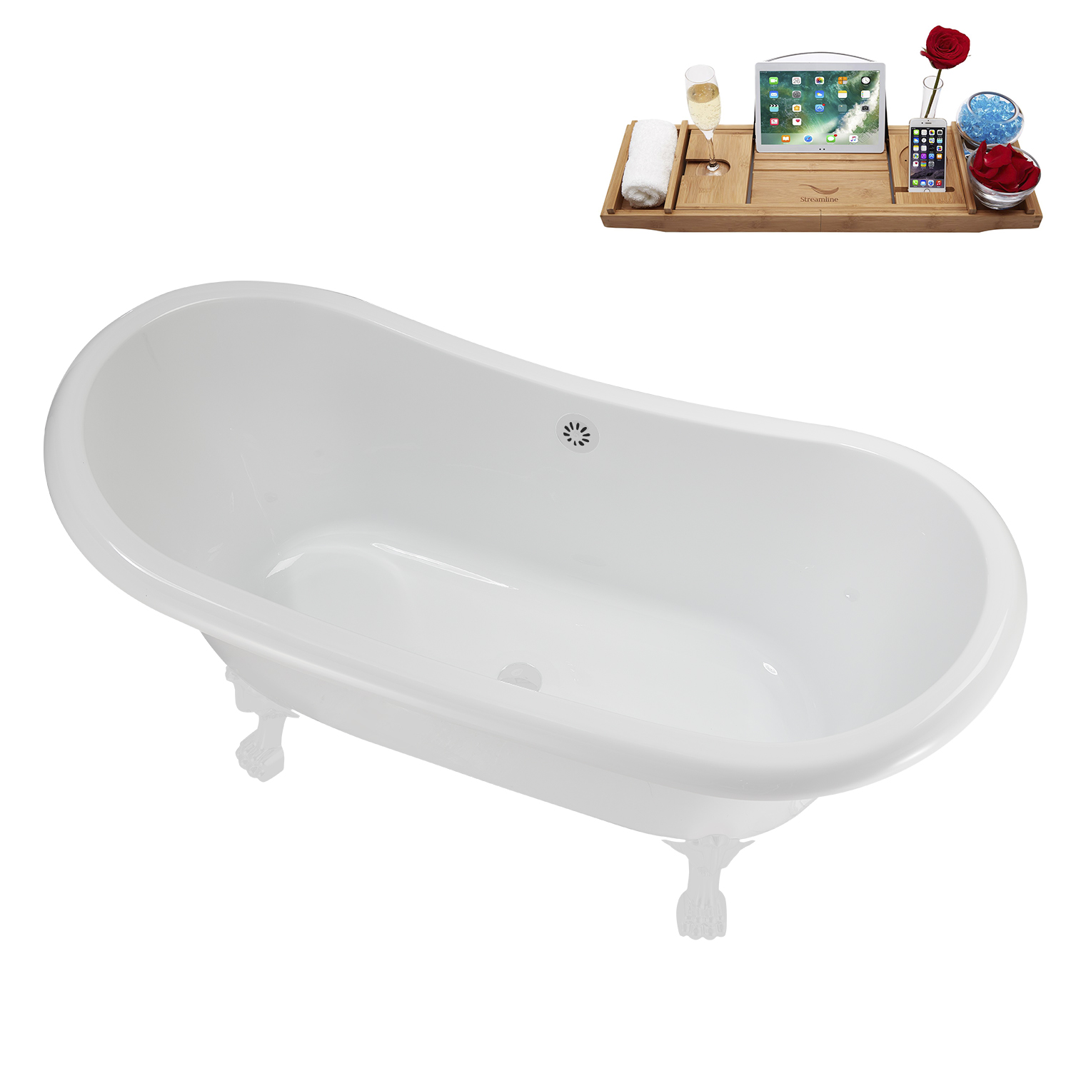 N4880WH-WH