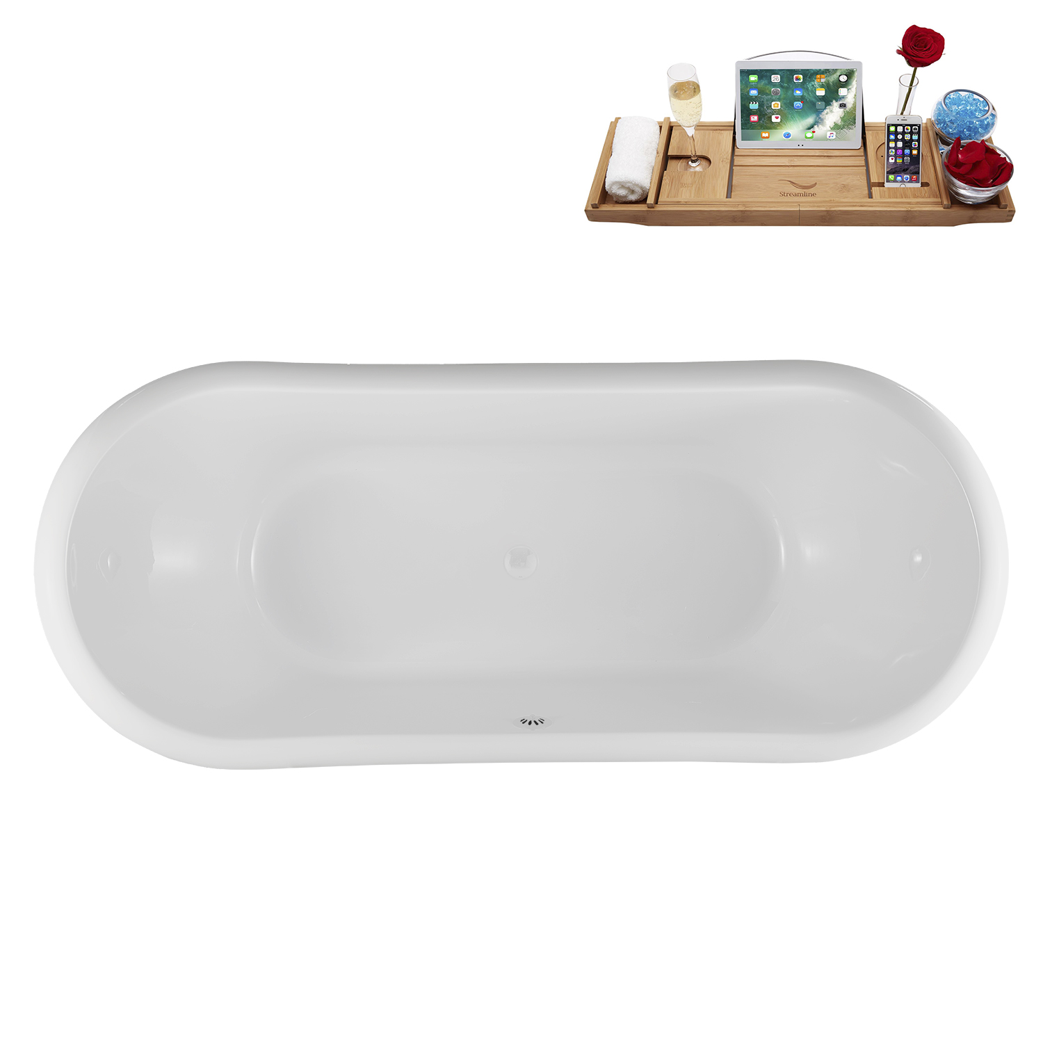 N5100BL-WH