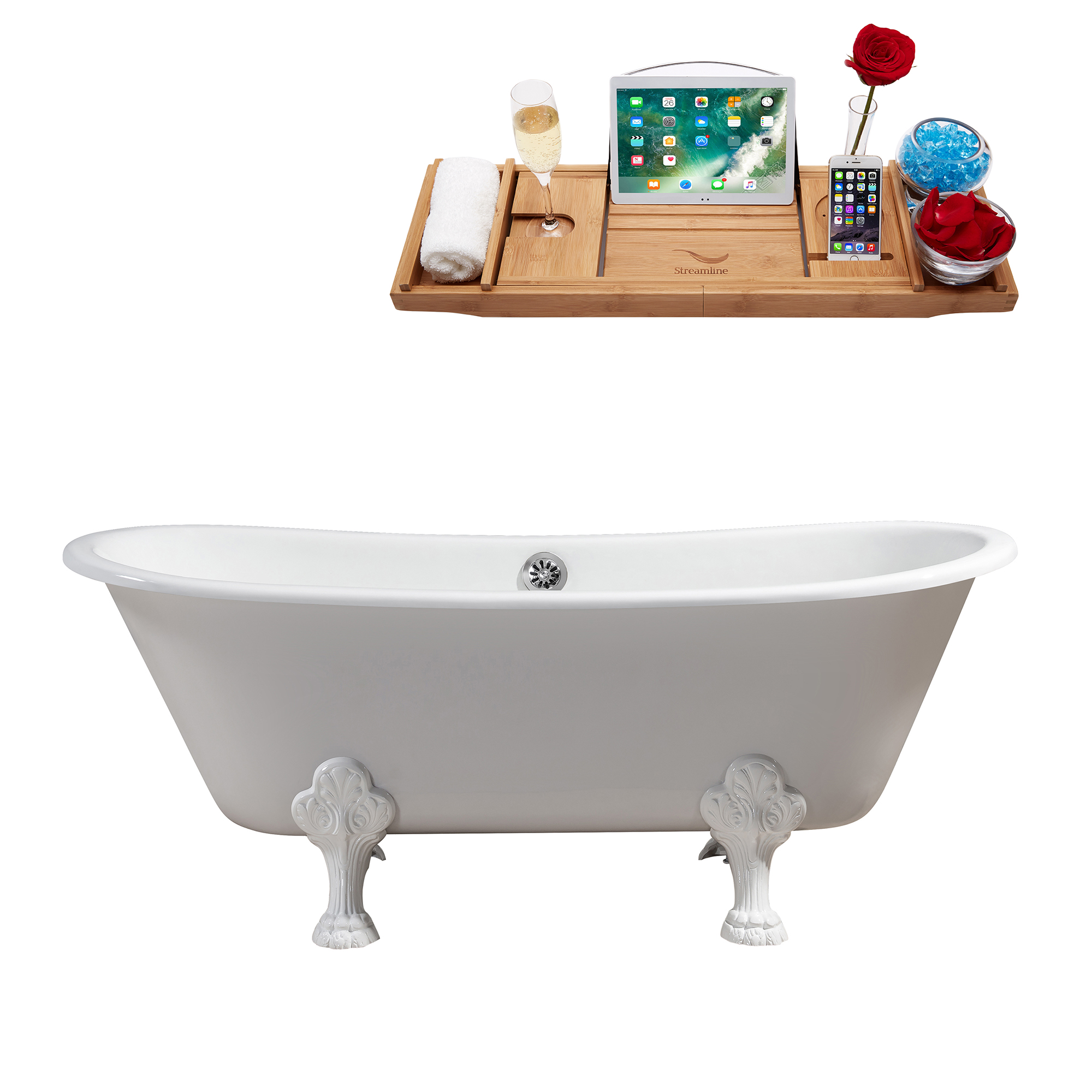 R5061WH-CH